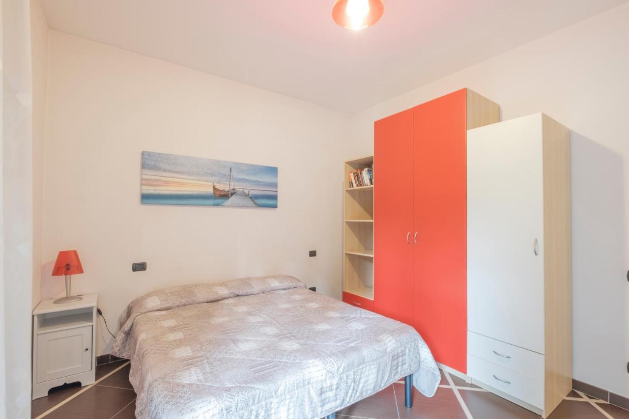 Aura Home Sirmione - 2 Bedrooms Apartment Zewnętrze zdjęcie