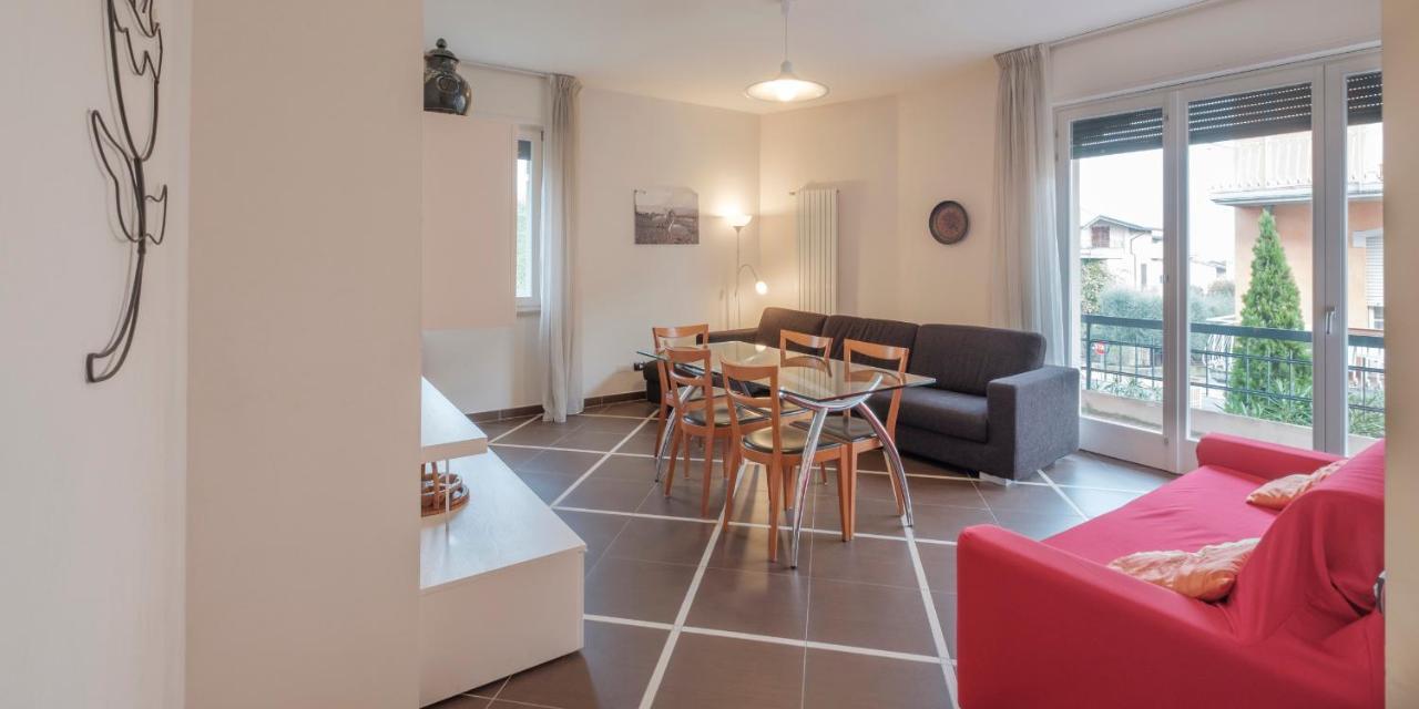 Aura Home Sirmione - 2 Bedrooms Apartment Zewnętrze zdjęcie