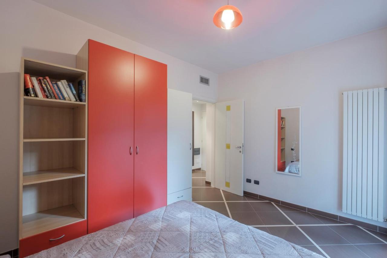 Aura Home Sirmione - 2 Bedrooms Apartment Zewnętrze zdjęcie